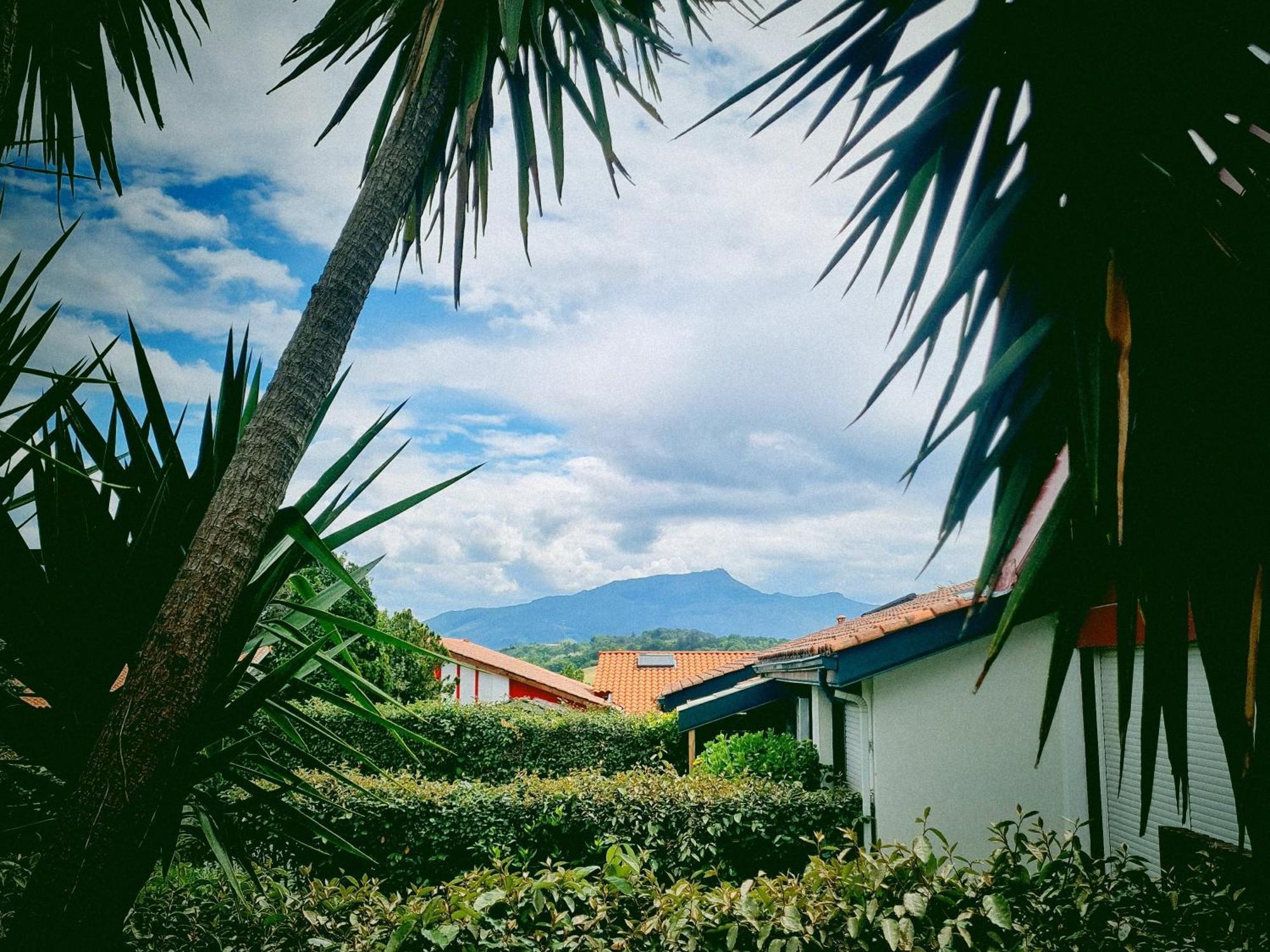 Lodge Terre De Glisse San Juan de Luz Exterior foto