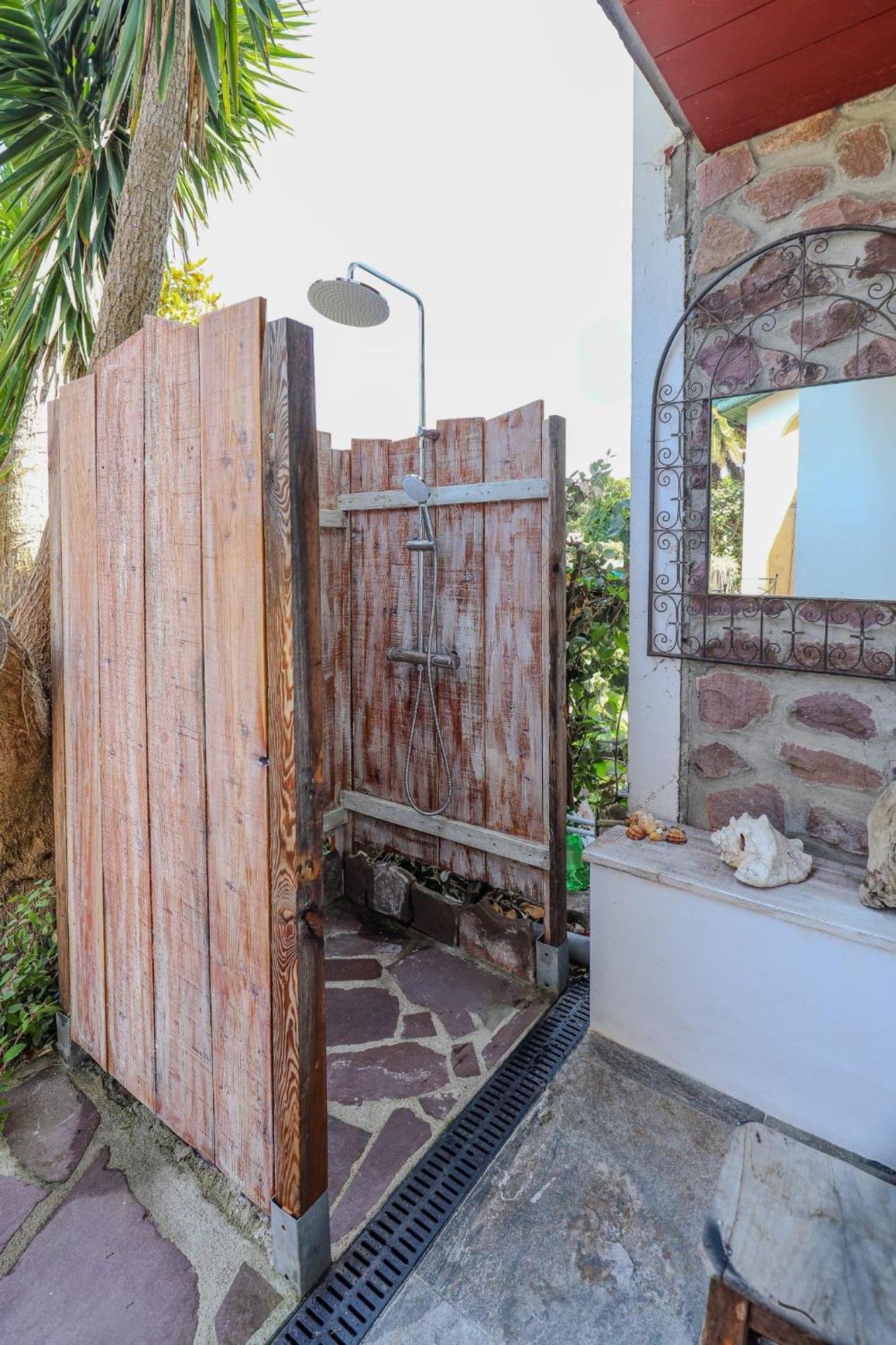Lodge Terre De Glisse San Juan de Luz Exterior foto